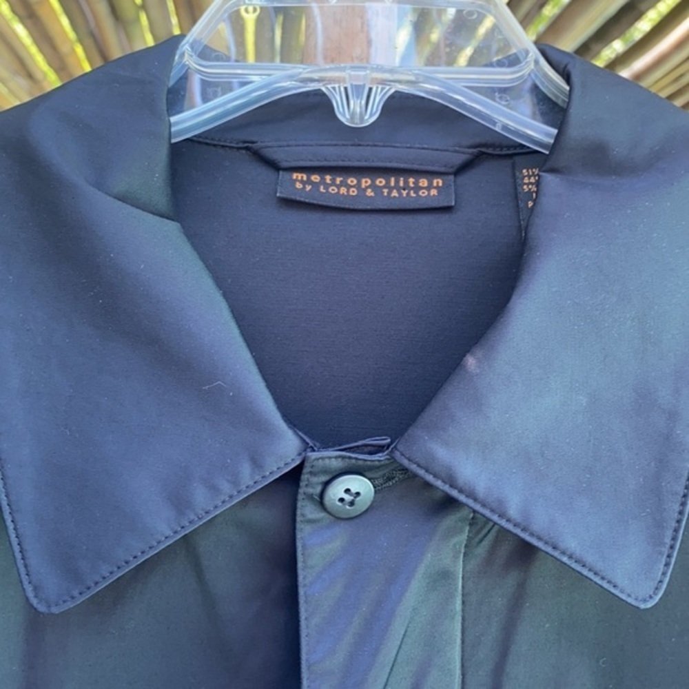 Light weight jacket - Picture 6 of 15